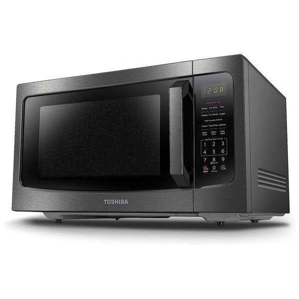 Micro-Ondas-de-Bancada-em-Aco-Inoxidavel-45L-110V-1200W-foto-0