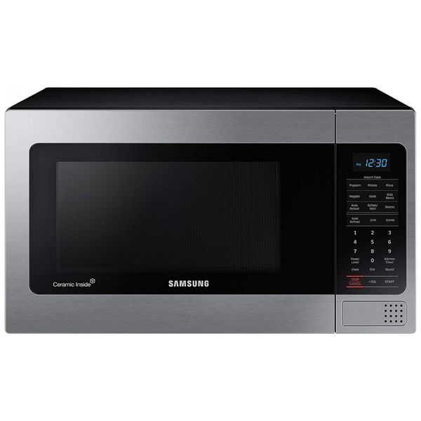 Micro-Ondas-de-Bancada-em-Aco-Inoxidavel-31L-com-37-foto-0