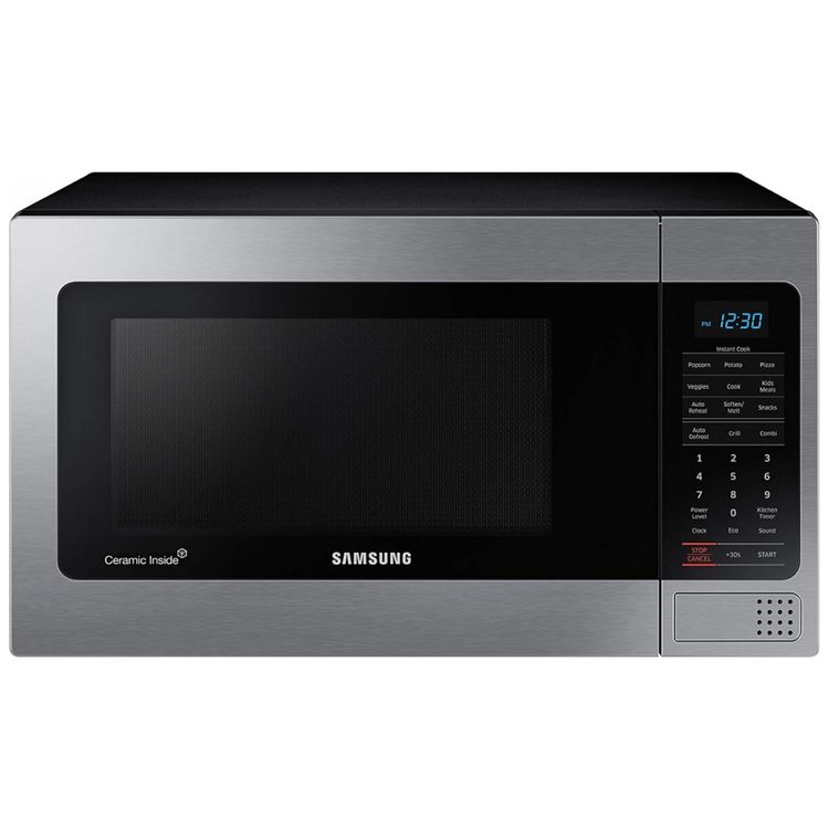 Micro-Ondas-de-Bancada-em-Aco-Inoxidavel-31L-com-37-foto-0