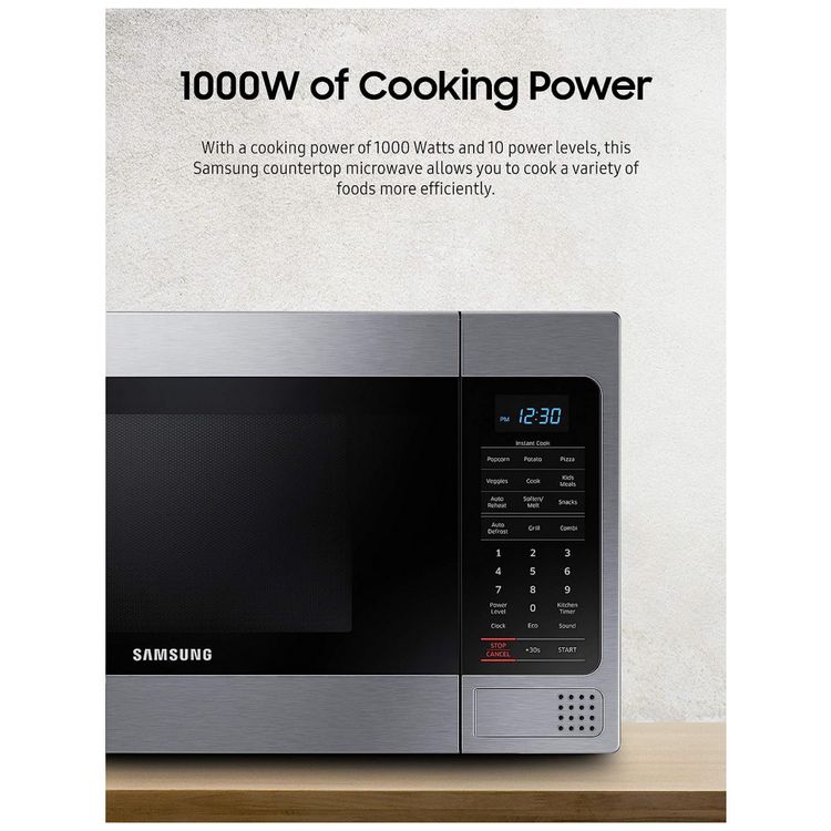 Micro-Ondas-de-Bancada-em-Aco-Inoxidavel-31L-com-37-foto-4
