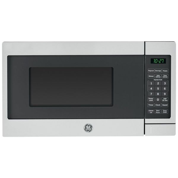 Micro-Ondas-de-Bancada-em-Aco-Inoxidavel-19L-com-6-foto-0