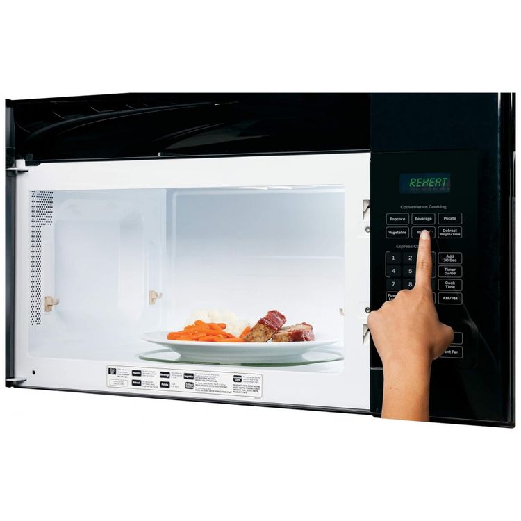 Micro-Ondas-de-Bancada-em-Aco-Inoxidavel-19L-com-6-foto-4