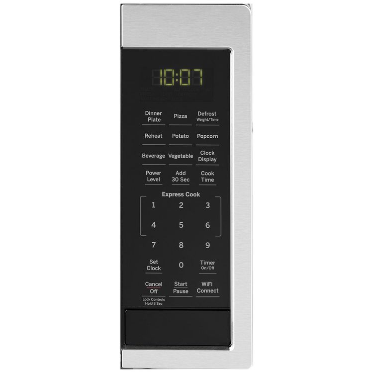Micro-Ondas-de-Bancada-em-Aco-Inoxidavel-25L-com-12-foto-5