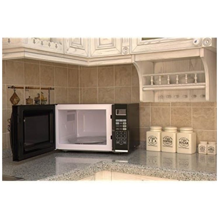 Micro-Ondas-de-Bancada-em-Aco-Inoxidavel-33L-com-9-foto-5