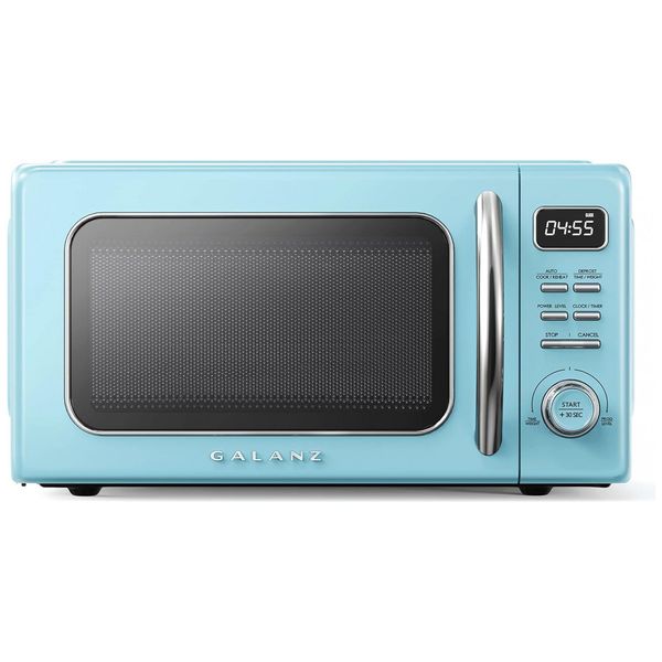 Micro-Ondas-de-Bancada-em-Aco-Inoxidavel-31L-com-10-foto-0
