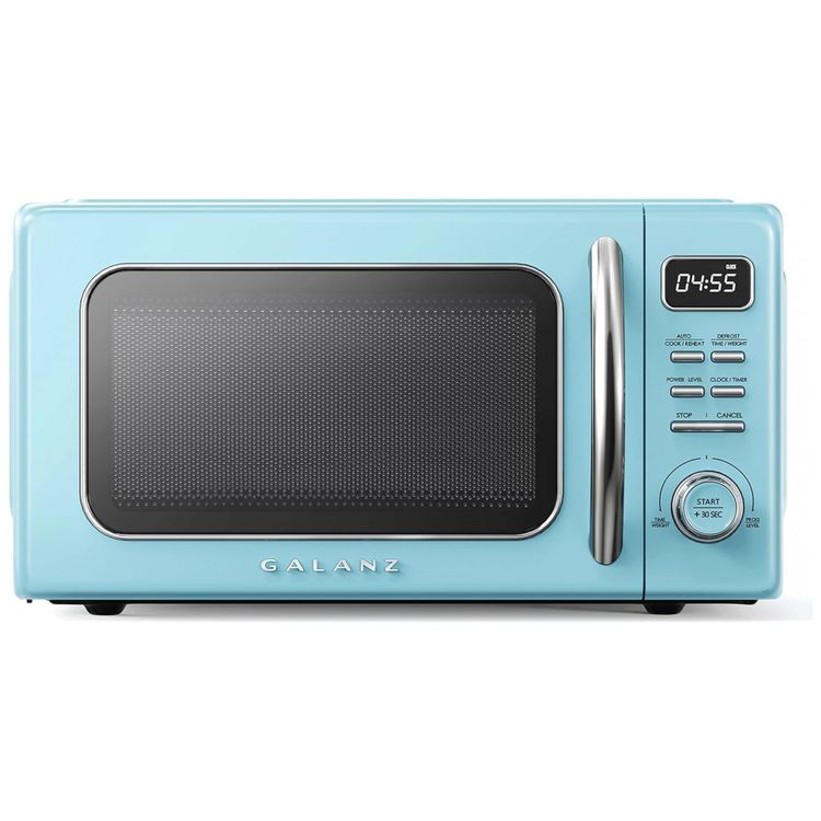 Micro-Ondas-de-Bancada-em-Aco-Inoxidavel-31L-com-10-foto-0