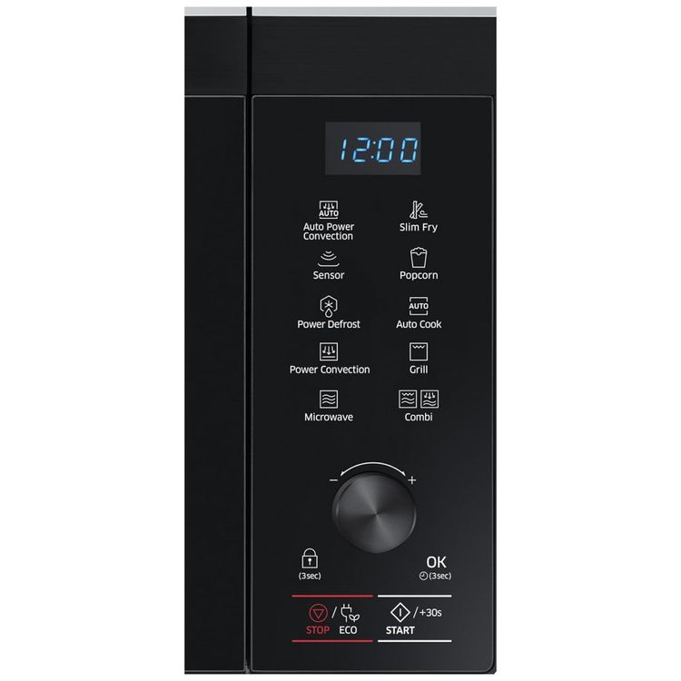 Micro-Ondas-de-Bancada-em-Aco-Inoxidavel-31L-com-10-foto-3