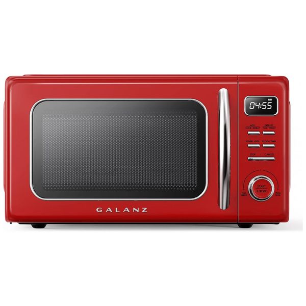 Micro-Ondas-de-Bancada-em-Aco-Inoxidavel-31L-com-10-foto-0