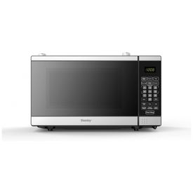 Micro-Ondas-de-Bancada-em-Aco-Inoxidavel-19L-com-6-foto-0