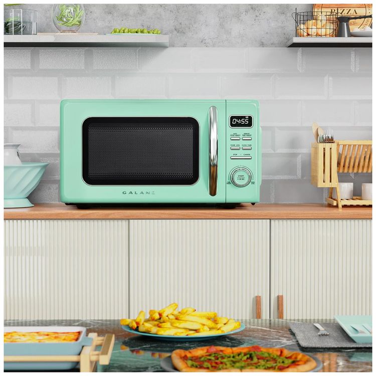 Micro-Ondas-de-Bancada-em-Aco-Inoxidavel-31L-com-10-foto-5