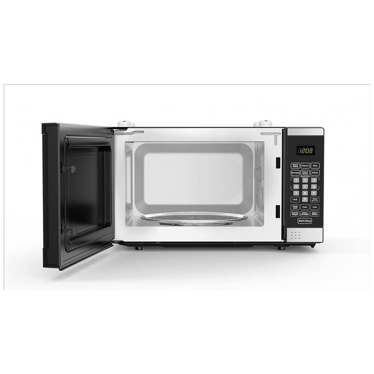 Micro-Ondas-de-Bancada-em-Aco-Inoxidavel-19L-com-6-foto-3