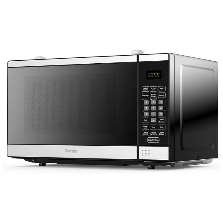 Micro-Ondas-de-Bancada-em-Aco-Inoxidavel-19L-com-6-foto-4