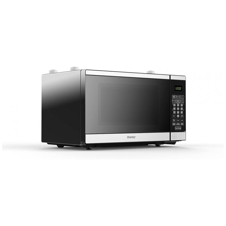 Micro-Ondas-de-Bancada-em-Aco-Inoxidavel-19L-com-6-foto-5