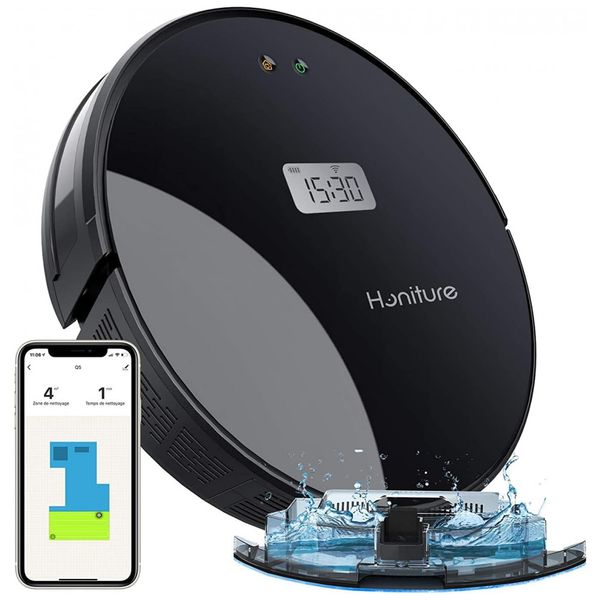 Aspirador-de-Po-Robo-2-em-1-com-Esfregao-Controlado-por-APP-foto-0