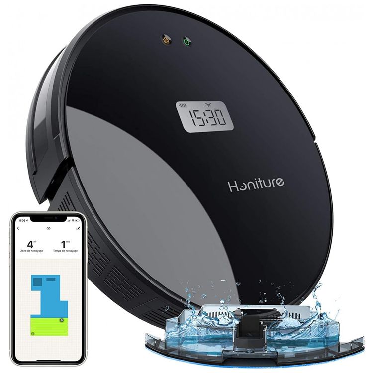 Aspirador-de-Po-Robo-2-em-1-com-Esfregao-Controlado-por-APP-foto-0