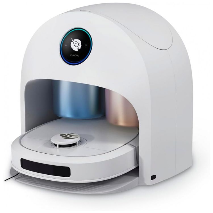 Aspirador-de-Po-Robo-4-em-1-com-Navegacao-LDS-Lidar-e-foto-0