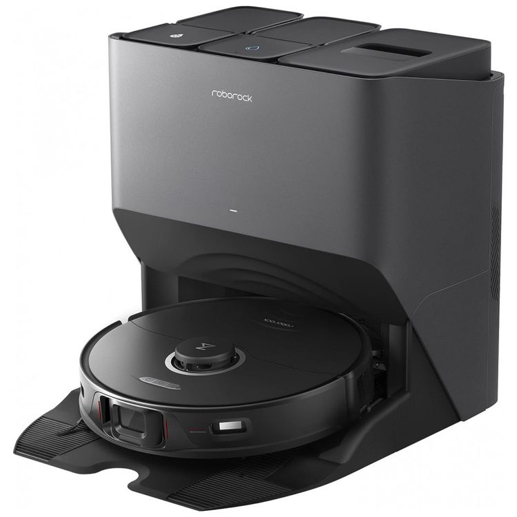 Aspirador-de-Po-Robo-com-Conexao-via-APP-WI-FI-Auto-foto-0