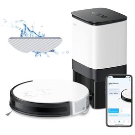 Plus-Aspirador-de-Po-Robo-com-Conexao-via-APP-WI-FI-e-Auto-foto-0