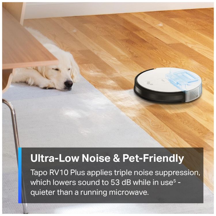 Plus-Aspirador-de-Po-Robo-com-Conexao-via-APP-WI-FI-e-Auto-foto-5
