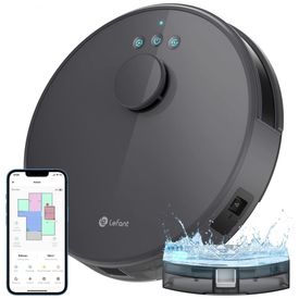 Aspirador-de-Po-Robo-com-Mapeamento-Multinivel-e-Succao-foto-0