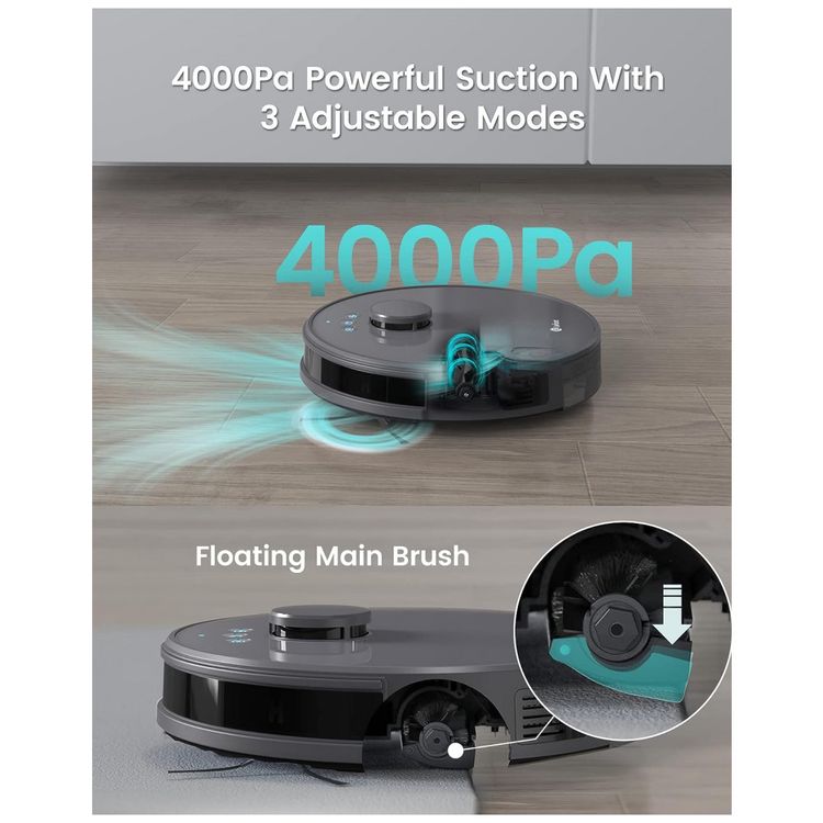 Aspirador-de-Po-Robo-com-Mapeamento-Multinivel-e-Succao-foto-1