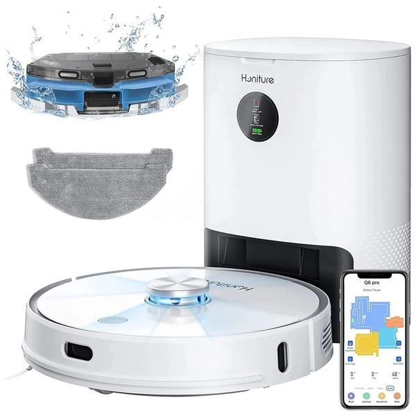 Aspirador-de-Po-Robo-3-em-1-com-Esfregao-Controlado-por-APP-foto-0