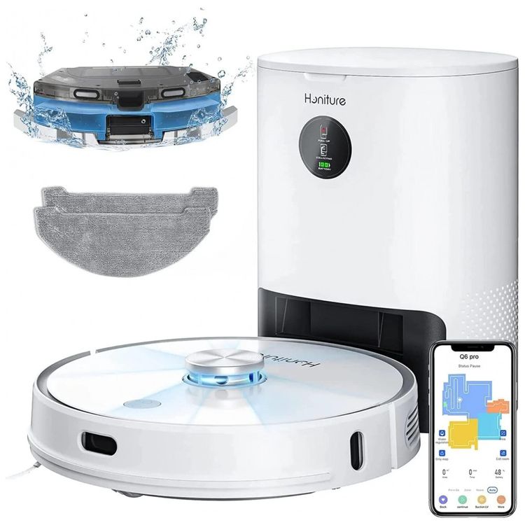 Aspirador-de-Po-Robo-3-em-1-com-Esfregao-Controlado-por-APP-foto-0