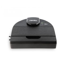Aspirador-de-Po-Robo-com-Conexao-via-APP-WI-FI-110V-Neato-foto-0