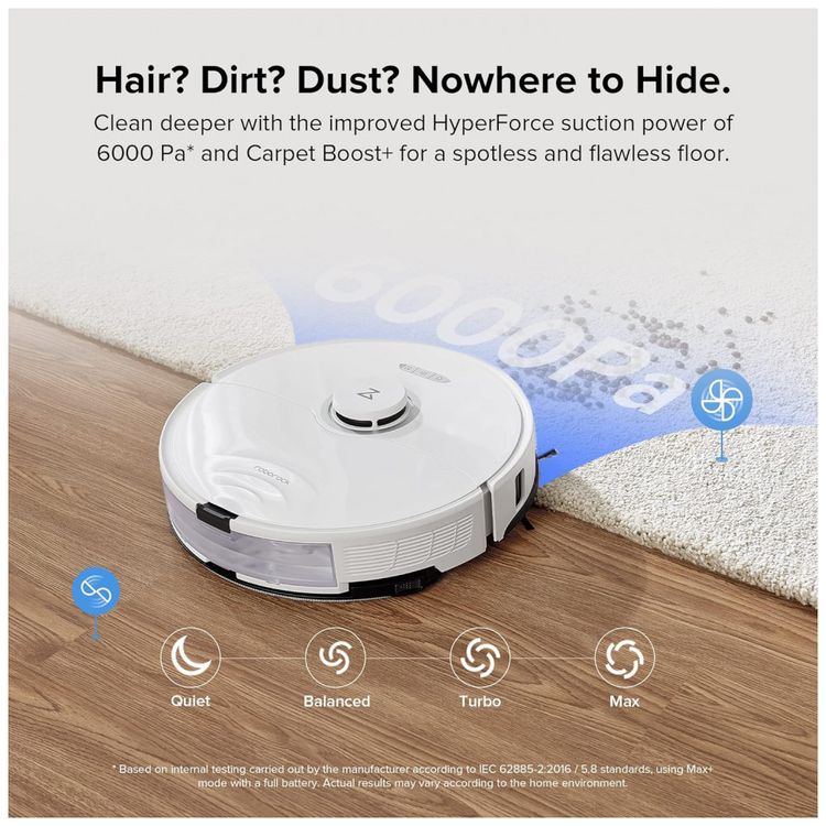 Aspirador-de-Po-Robo-com-Succao-Forte-6000PA-110V-roborock-foto-4