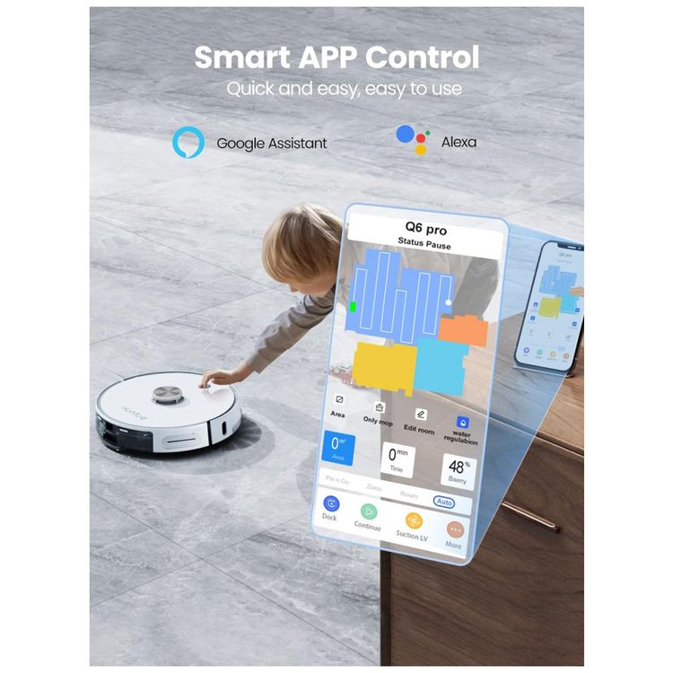 Aspirador-de-Po-Robo-3-em-1-com-Esfregao-Controlado-por-APP-foto-5