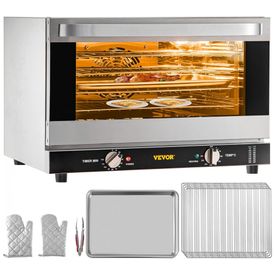 Forno-Eletrico-Profissional-de-Bancada-47L-com-4-Andares-foto-0