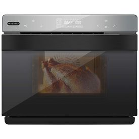 Forno-Eletrico-de-Bancada-40L-com-Controle-Digital-Aco-foto-0