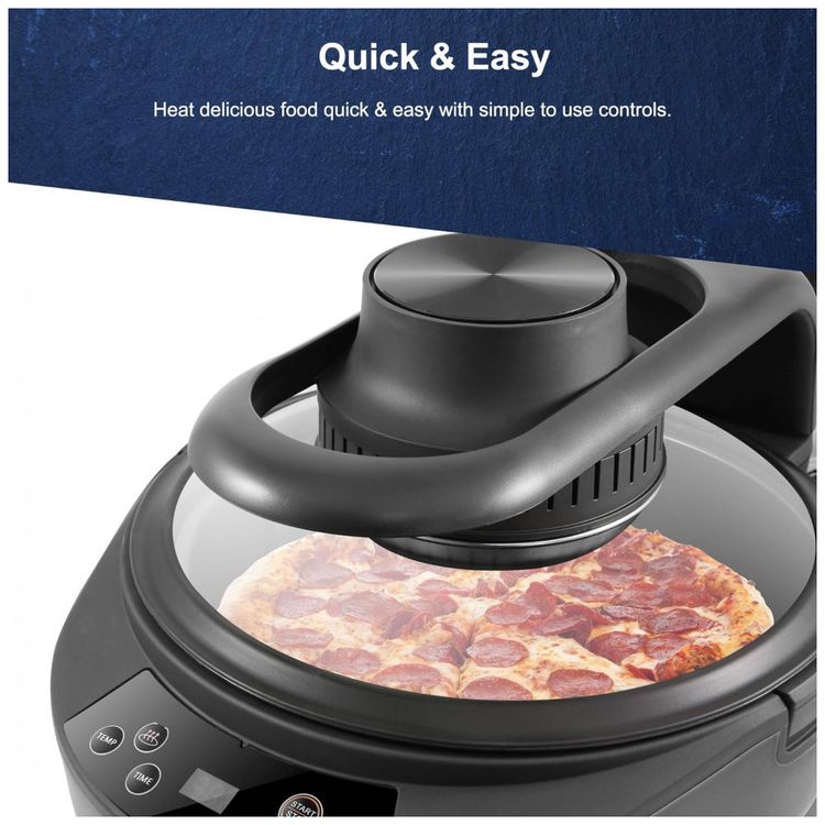 Fritadeira-Eletrica-AirFryer-5L-com-Temporizador-e-Controle-foto-5