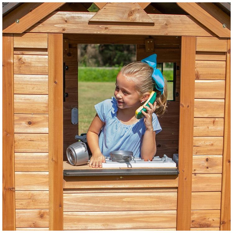 Casinha-Infantil-Interativa-para-Criancas-de-2-a-6-Anos-foto-5
