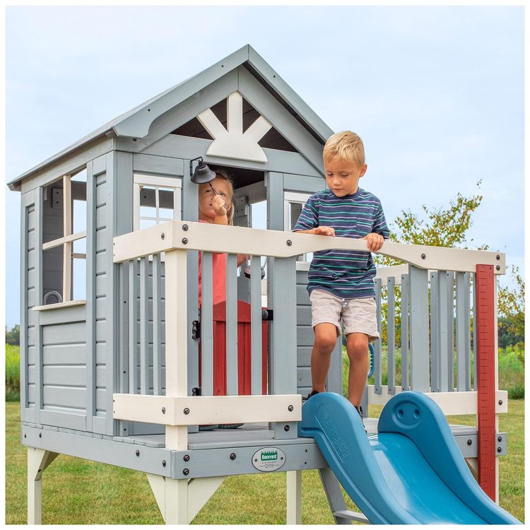 Casinha-Infantil-Interativa-para-Criancas-de-2-a-6-Anos-com-foto-3