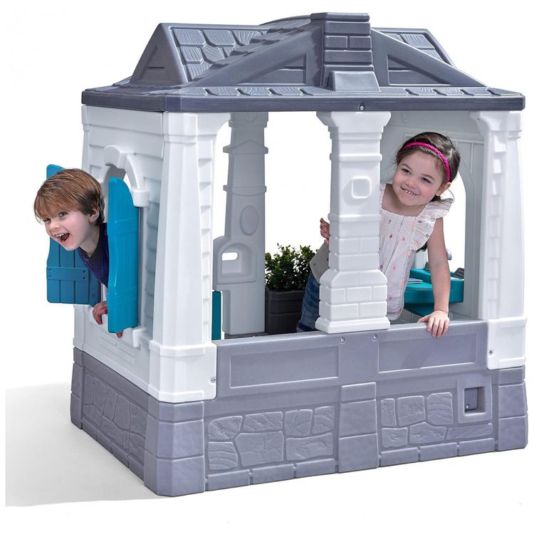 Casinha-Infantil-Interativa-para-Criancas-de-2-a-6-Anos-foto-4