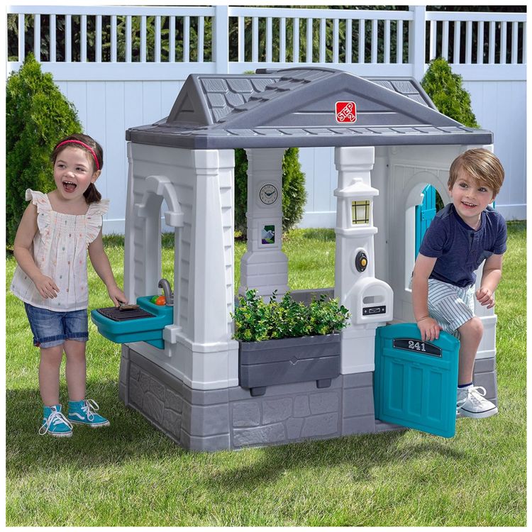 Casinha-Infantil-Interativa-para-Criancas-de-2-a-6-Anos-foto-5