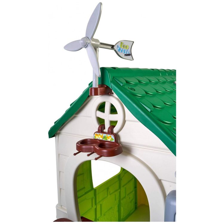 Casinha-Infantil-Interativa-para-Criancas-de-2-a-6-Anos-foto-4
