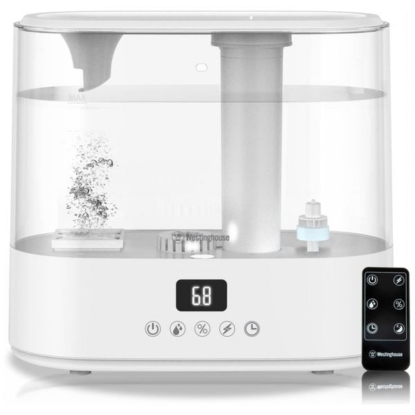 Umidificador-e-Purificador-de-Ar-com-Sensor-de-Umidade-foto-0
