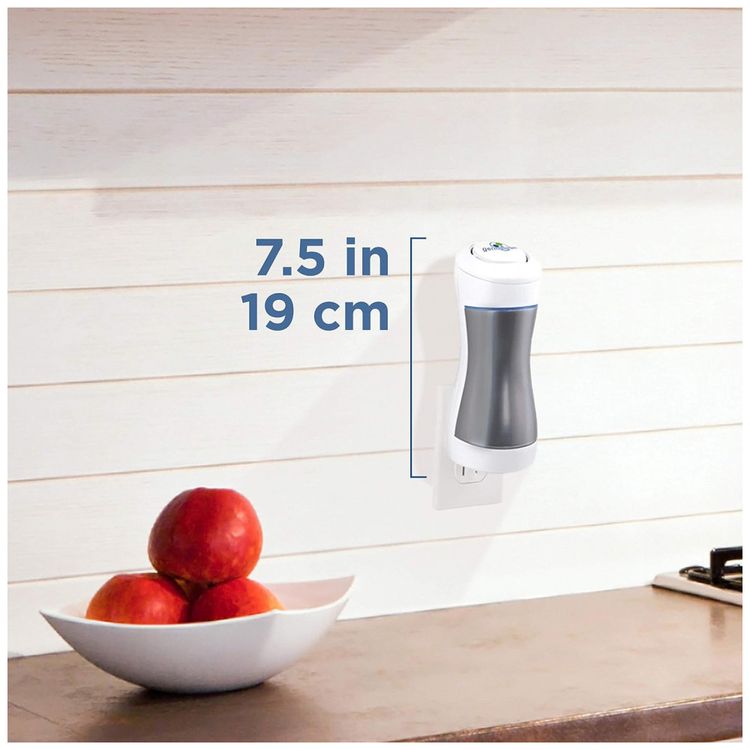 Mini-Purificador-de-Ar-Plugavel-com-Luz-UVC-110V-Germ-foto-1