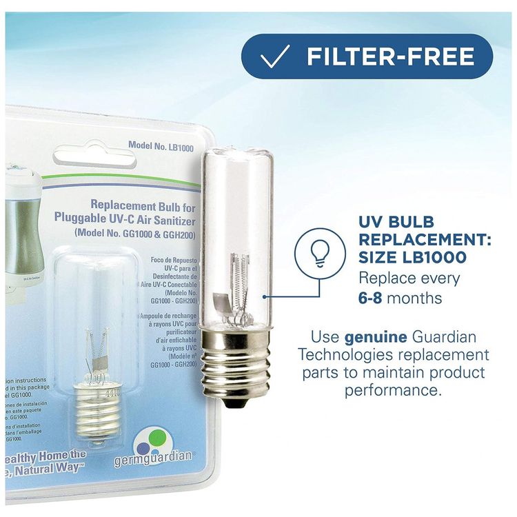 Mini-Purificador-de-Ar-Plugavel-com-Luz-UVC-110V-Germ-foto-4