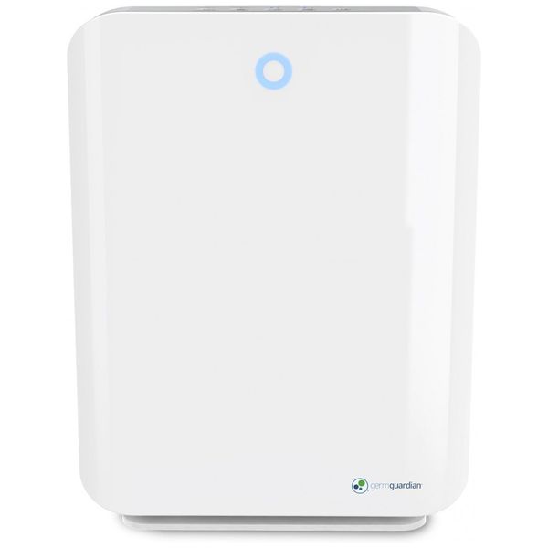 Purificador-de-Ar-com-Filtro-HEPA-4-em-1-e-3-Velocidades-foto-0