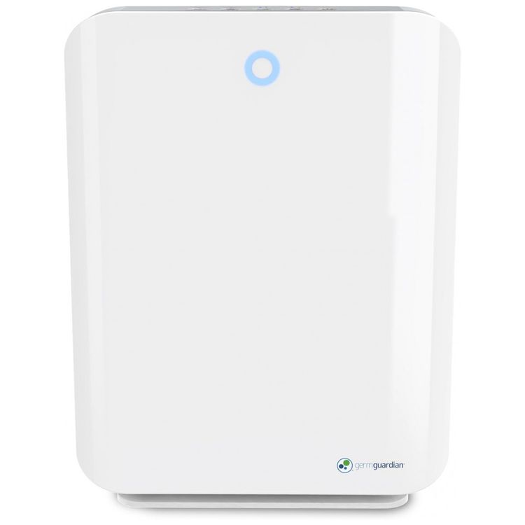 Purificador-de-Ar-com-Filtro-HEPA-4-em-1-e-3-Velocidades-foto-0