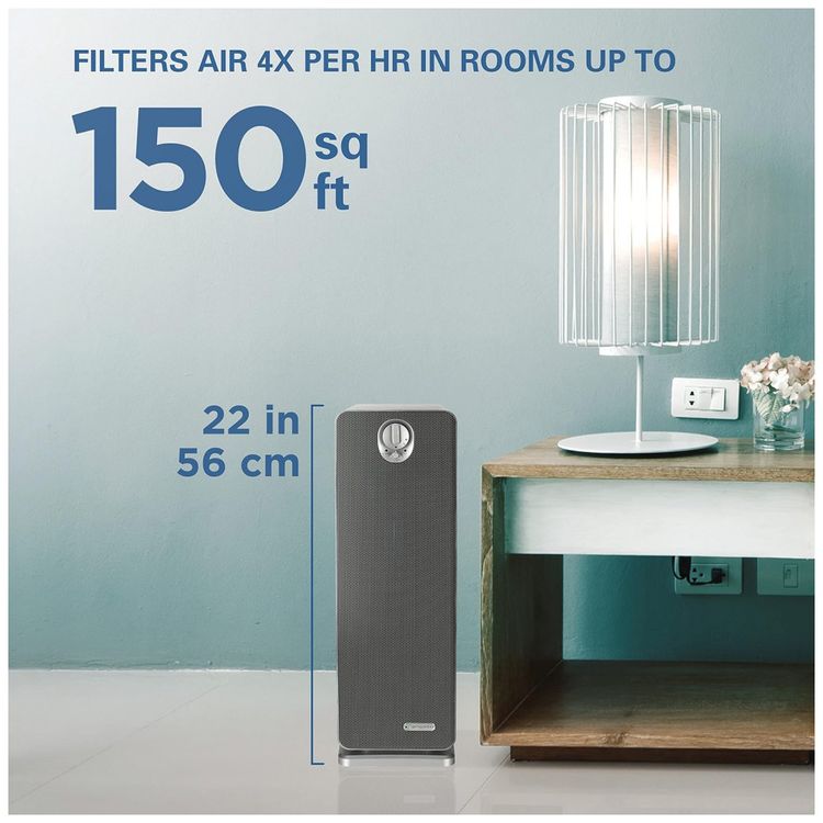 Purificador-de-Ar-3-em-1-com-Filtro-HEPA-e-3-Velocidades-foto-2