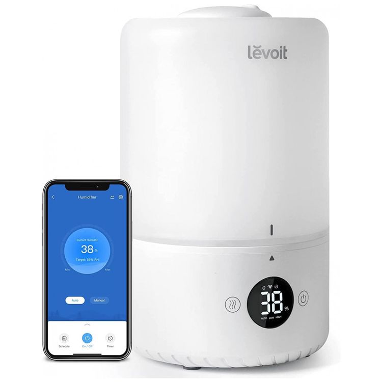 Umidificador-Inteligente-3L-em-24-Horas-Ideal-para-Bebes-com-foto-1