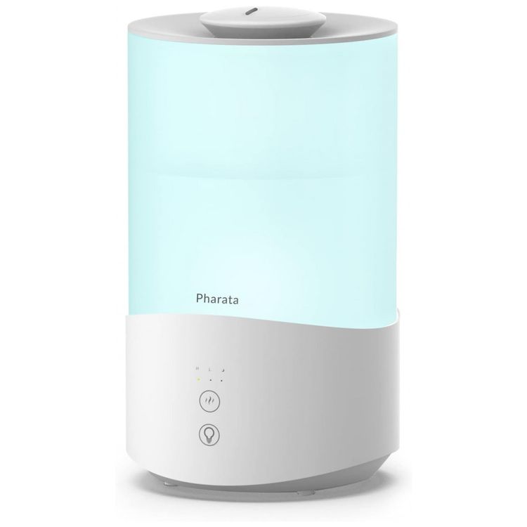 Umidificador-Ultrassonico-4L-com-Difusor-de-Oleo-Essencial-e-foto-0