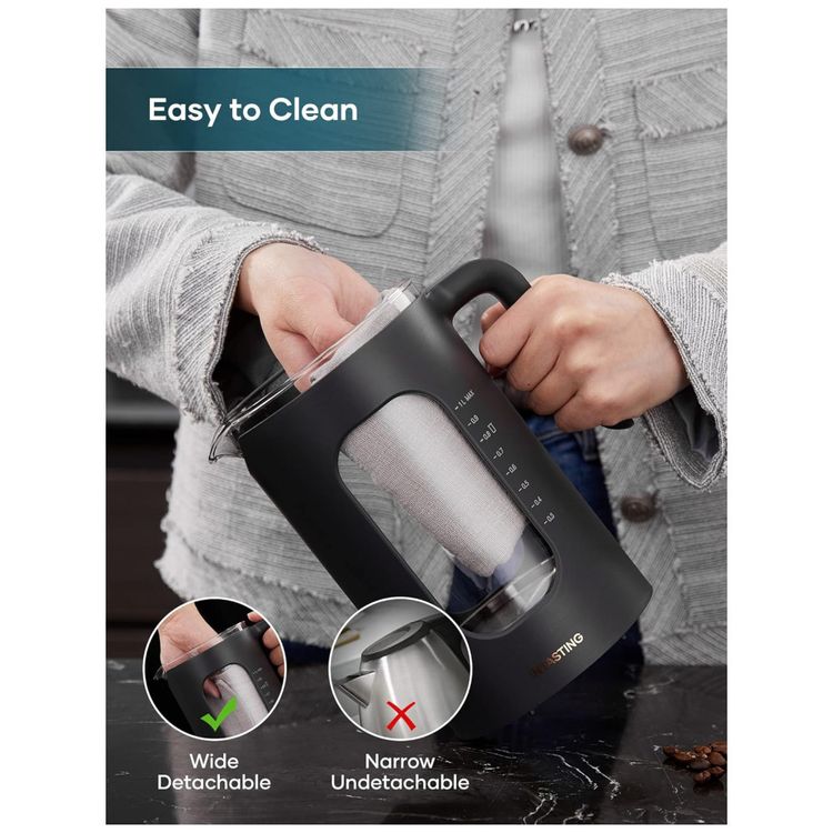 Chaleira-Eletrica-1L-com-Controle-de-Temperatura-e-Infusor-foto-4