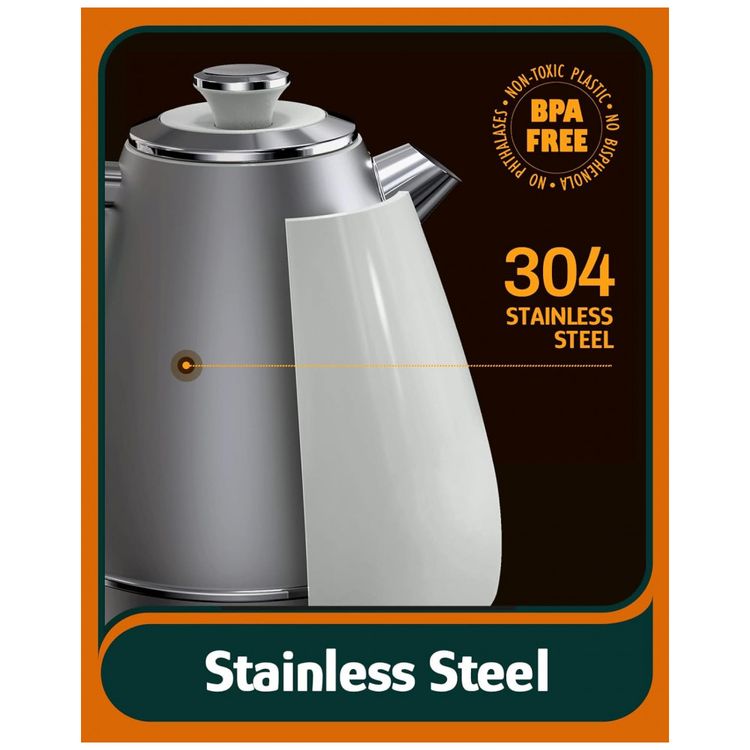 Chaleira-Eletrica-1.7L-em-Aco-Inoxidavel-com-Desligamento-foto-1