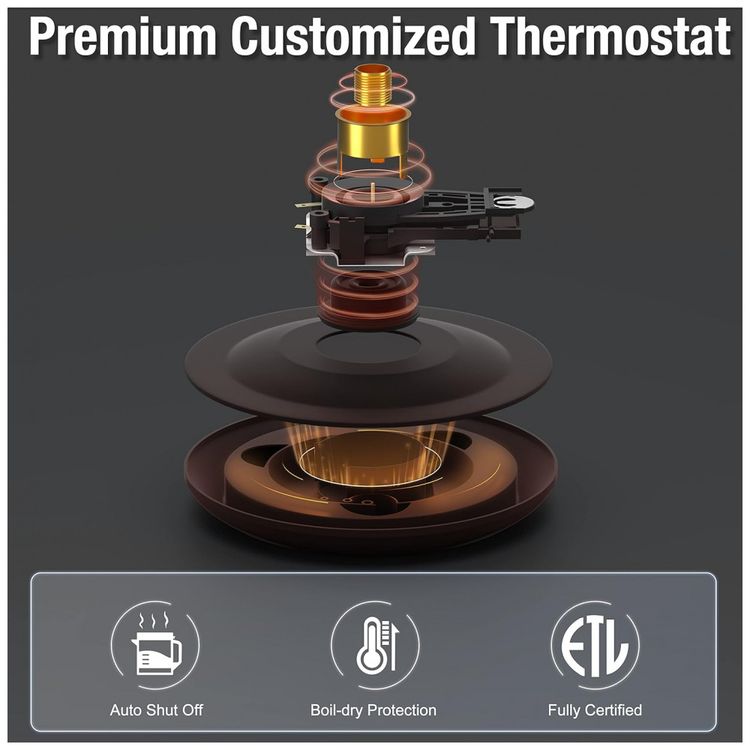 Chaleira-Eletrica-1.2L-com-Desligamento-Automatico-e-Aco-foto-2