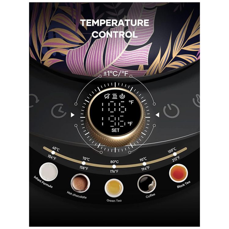 Chaleira-Eletrica-900mL-com-Controle-de-Temperatura-e-foto-2